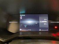 Nuevo Renault Clio V Techno 100 CV (73 kW) 2025 Negro Berlina