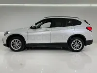 Usado BMW X1 Sport Line 150 CV (110 kW) 2022 Blanco SUV
