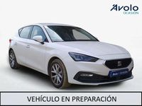 Usado Seat Leon Reference 115 CV (84 kW) 2022