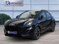 Usado Ford Puma ST-Line X 155 CV (114 kW) 2023 Negro SUV