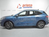 Usado Ford Kuga ST-Line 190 CV (139 kW) 2023 Azul SUV
