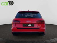 usado Audi A6 3.0BiTDI S line edition Q. Tip. 235kW