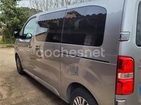 Usado Toyota Proace Verso 120 CV (88 kW) 2022 Gris / plata Familiar