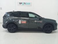 Usado Citroën C5 Aircross 145 CV (106 kW) 2025 Verde SUV