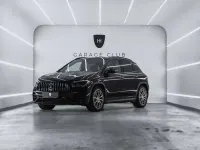 Usado Mercedes GLA45 AMG AMG 421 CV (309 kW) 2023 Negro SUV