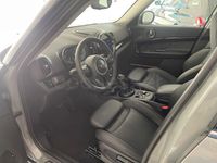 Usado Mini Cooper S Countryman 220 CV (161 kW) 2021 Gris / plata SUV