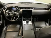 Usado Jaguar F-Pace R-Dynamic 204 CV (150 kW) 2022 Blanco SUV