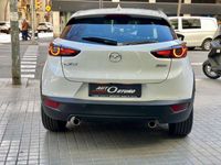 usado Mazda CX-3 2.0 Skyactiv-G Zenith 2WD Aut. 89kW