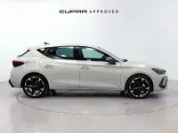 Usado Cupra Leon 150 CV (110 kW) 2025 Gris Berlina