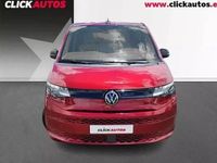 Usado VW Multivan 150 CV (110 kW) 2024 Van