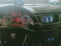 Usado Peugeot 508 Active 115 CV (84 kW) 2012 Blanco Berlina