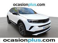 Usado Opel Mokka 136 CV (100 kW) 2025 Blanco SUV