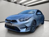 Usado Kia Ceed 100 CV (73 kW) 2024 Gris / plata Utilitario