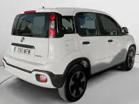 Usado Fiat Panda Cross Cross 69 CV (50 kW) 2023 Utilitario