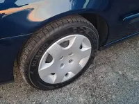 Usado Citroën Xsara 110 CV (80 kW) 2002 Azul Berlina