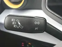 Usado Seat Ibiza Style 116 CV (85 kW) 2023 Gris / plata Berlina