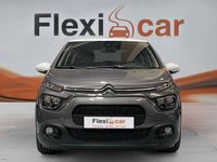 usado Citroën C3 PureTech 60KW (83CV) Feel Pack Gasolina en Flexicar Rivas II