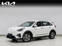 Usado Kia e-Niro 150 kW (204 CV) 2021 Blanco SUV