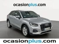 Usado Audi Q2 Advanced Plus 150 CV (110 kW) 2023 Gris plata SUV