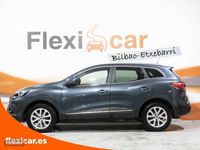 usado Renault Kadjar Limited GPF TCe 103kW (140CV)