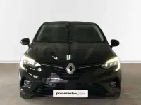 Usado Renault Clio LIMITED 91 CV (66 kW) 2021 Negro Utilitario