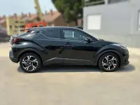 Usado Toyota C-HR+ Advance 98 CV (72 kW) 2022 Negro SUV
