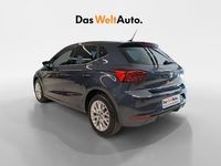 Usado Seat Ibiza 115 CV (84 kW) 2025 Gris