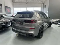 Usado BMW X5 xLine 489 CV (359 kW) 2023 Gris SUV