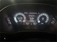 Usado Audi Q3 Sportback 200 CV (147 kW) 2021 Negro SUV