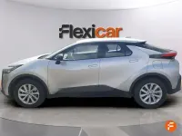 Usado Toyota C-HR Advance 223 CV (164 kW) 2025 Gris SUV