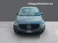 Usado Mercedes Citan 110 95 CV (69 kW) 2023 Gris Monovolumen