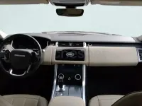 Usado Land Rover Range Rover Sport SE 249 CV (183 kW) 2019 Gris / plata SUV