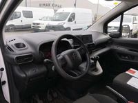 Usado Citroën Berlingo 100 CV (73 kW) 2020 Monovolumen