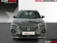 Usado Seat Tarraco FR 150 CV (110 kW) 2023 SUV