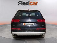 Usado Audi Q7 Premium 374 CV (275 kW) 2019 Negro SUV