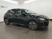 usado Peugeot 208 1.5 BlueHDi S&S Allure Pack 100