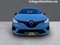 Usado Renault Clio Equilibre 100 CV (73 kW) 2023 Utilitario