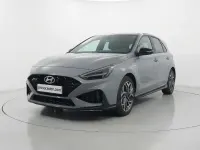 Usado Hyundai i30 N Line 100 CV (73 kW) 2025 Otro Berlina
