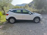 Usado Seat Arona Style 90 CV (66 kW) 2020 Blanco SUV