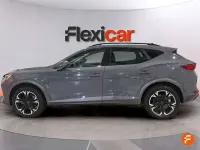 Usado Cupra Formentor 150 CV (110 kW) 2024 Gris SUV