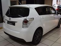 Usado Toyota Verso Comfort 111 CV (81 kW) 2016 Monovolumen