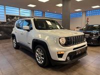Usado Jeep Renegade Longitude 120 CV (88 kW) 2020 Blanco SUV