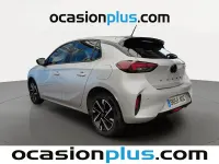 Usado Opel Corsa 100 CV (73 kW) 2025 Gris plata Utilitario