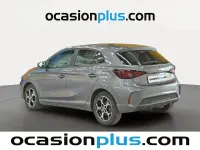 Usado MG MG3 Comfort 116 CV (85 kW) 2025 Blanco Utilitario