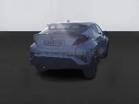 Usado Toyota C-HR Advance 122 CV (89 kW) 2022 Blanco SUV