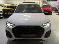 Usado Audi Q5 Sportback 204 CV (150 kW) 2025 Blanco SUV