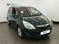 usado Opel Meriva 1.7 CDTI Auto Selective