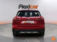 Usado MG HS Comfort 162 CV (119 kW) 2023 Rojo SUV