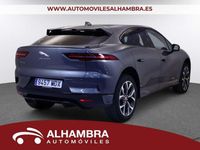 Usado Jaguar I-Pace SE 294 kW (400 CV) 2020 SUV