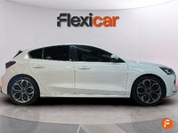 Usado Ford Focus ST-Line 125 CV (91 kW) 2023 Blanco